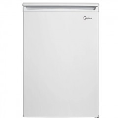 Midea MDRD168FGE01 Mini Bar Υ84.5xΠ55.3xΒ57.4εκ. Λευκό Midea MDRD168FGE01 Mini Bar Υ84.5xΠ55.3xΒ57.4εκ. Λευκό